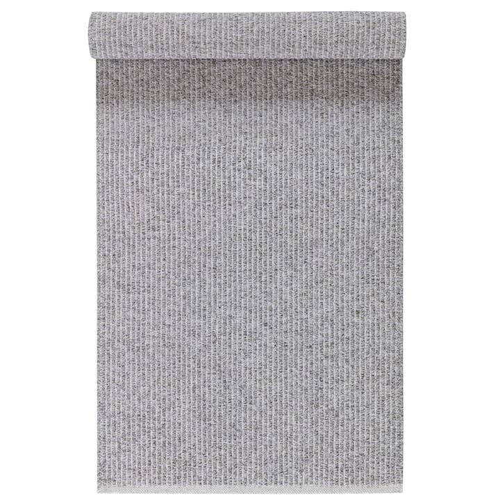 Alfombra Fallow Concrete (gris claro), 70 x 200 cm Scandi Living