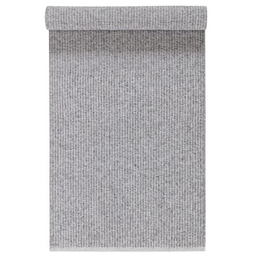Alfombra Fallow Concrete (gris claro) - 70 x 200 cm - Scandi Living