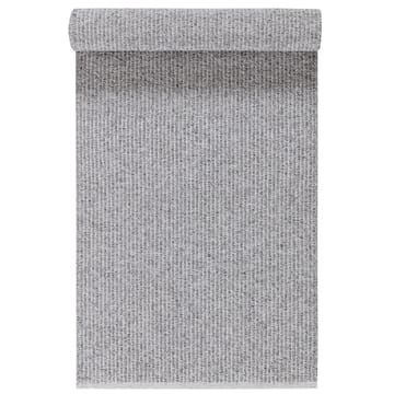 Alfombra Fallow Concrete (gris claro) - 70 x 250 cm - Scandi Living