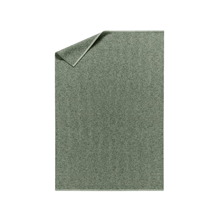 Alfombra Fallow dusty green - 150x220cm - Scandi Living