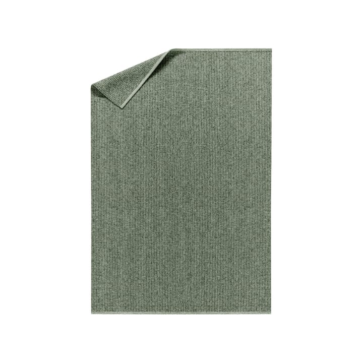 Alfombra Fallow dusty green - 200x300cm - Scandi Living