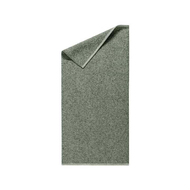 Alfombra Fallow dusty green - 70x150cm - Scandi Living