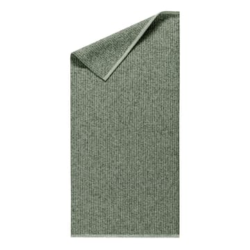 Alfombra Fallow dusty green - 70x150cm - Scandi Living