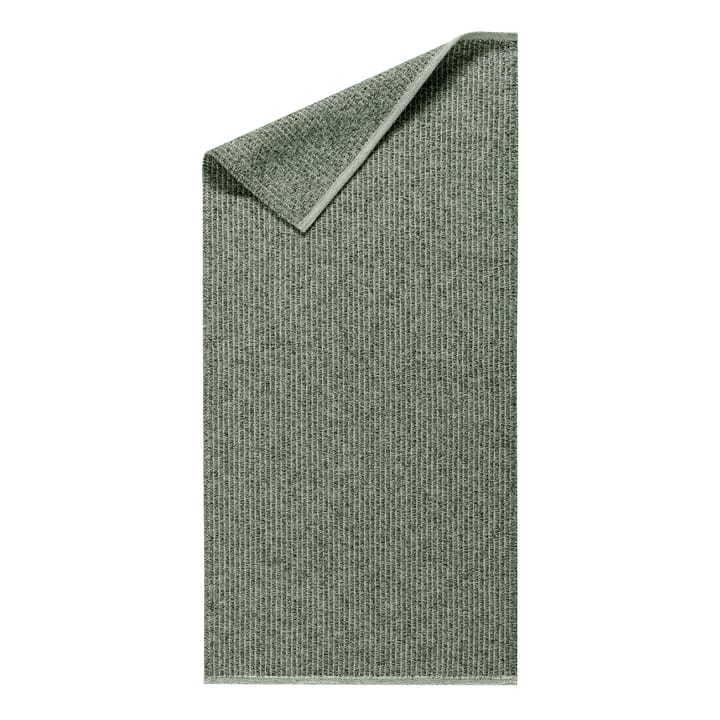 Alfombra Fallow dusty green - 70x150cm - Scandi Living