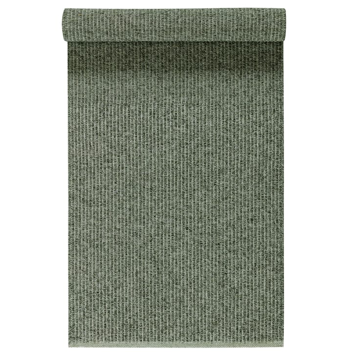 Alfombra Fallow dusty green - 70x200cm - Scandi Living