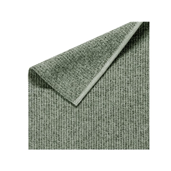 Alfombra Fallow dusty green, 70x250cm Scandi Living