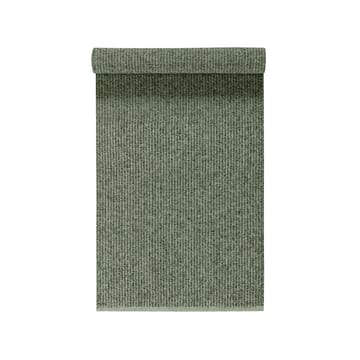 Alfombra Fallow dusty green - 70x250cm - Scandi Living