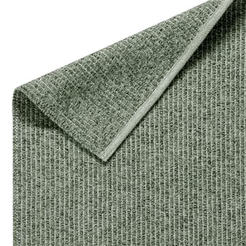 Alfombra Fallow dusty green - 70x250cm - Scandi Living