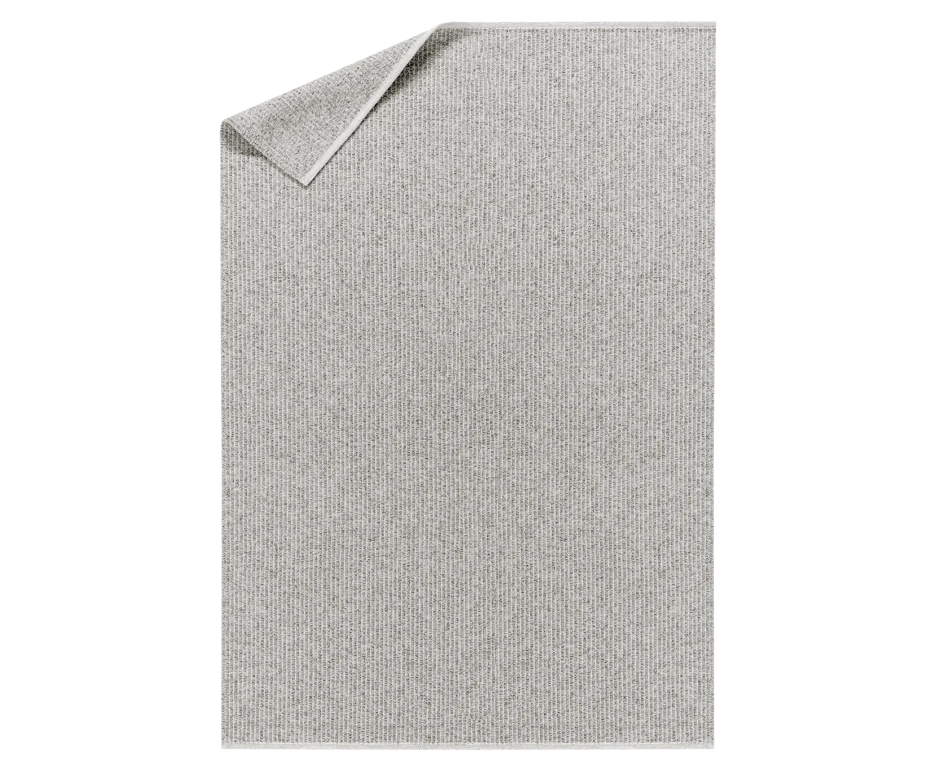 Alfombra Fallow greige, 150x200cm Scandi Living