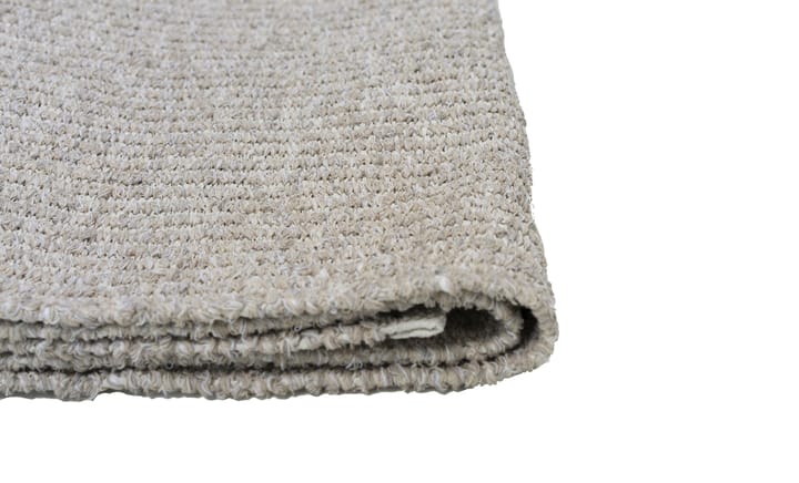 Alfombra Fallow greige, 150x200cm Scandi Living