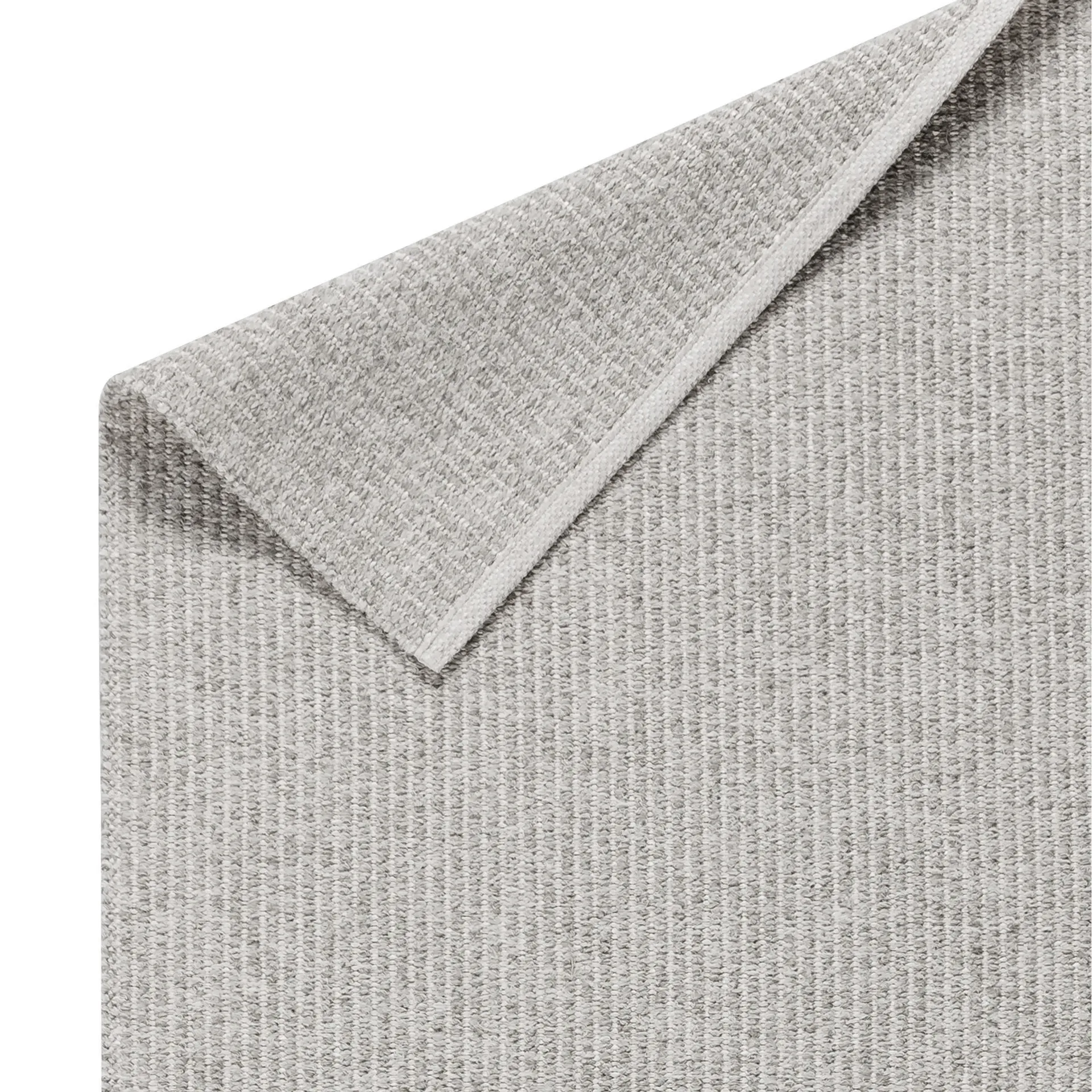 Alfombra Fallow greige, 200x300cm Scandi Living