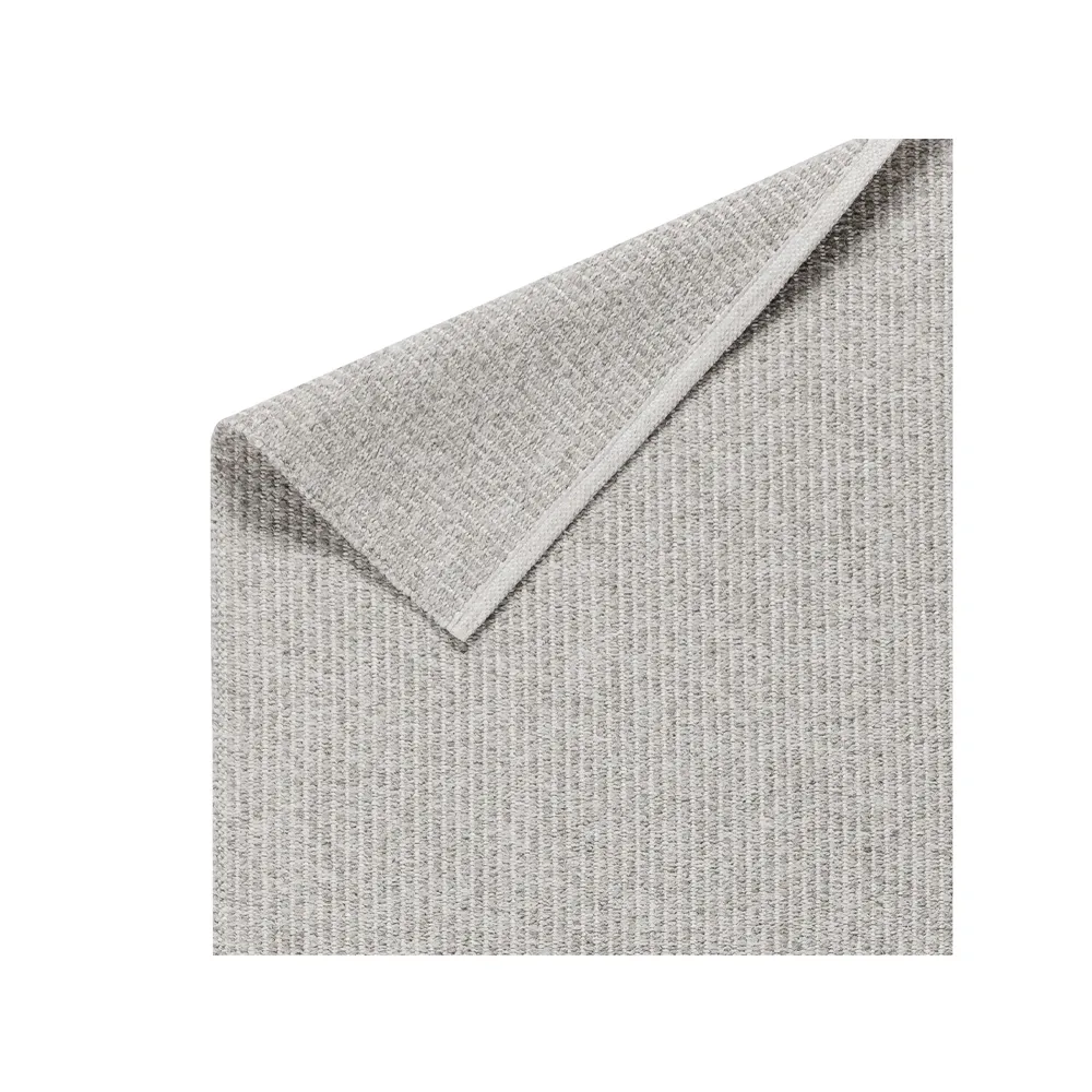 Alfombra Fallow greige, 70x150cm Scandi Living