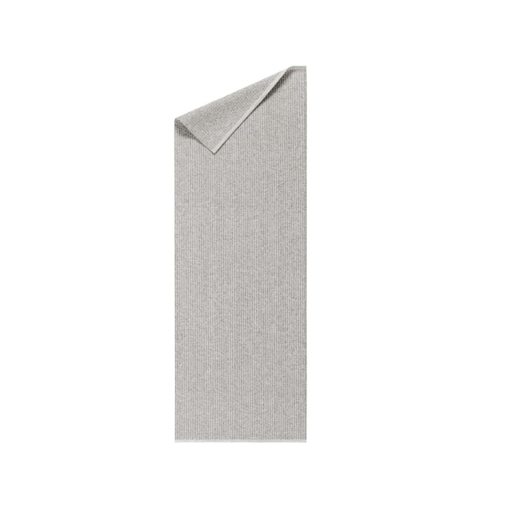 Alfombra Fallow greige - 70x200cm - Scandi Living