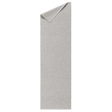 Alfombra Fallow greige - 70x250cm - Scandi Living