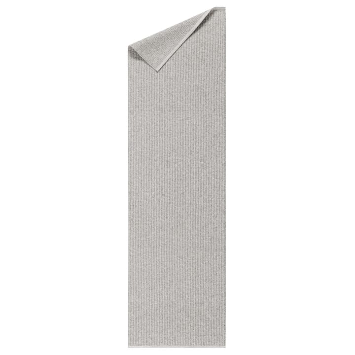 Alfombra Fallow greige, 70x250cm Scandi Living