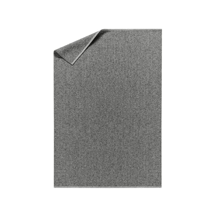 Alfombra Fallow gris oscuro - 150x220cm - Scandi Living