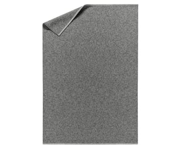 Alfombra Fallow gris oscuro - 150x220cm - Scandi Living