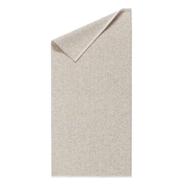 Alfombra Fallow Sand (beige) - 70 x 150 cm - Scandi Living