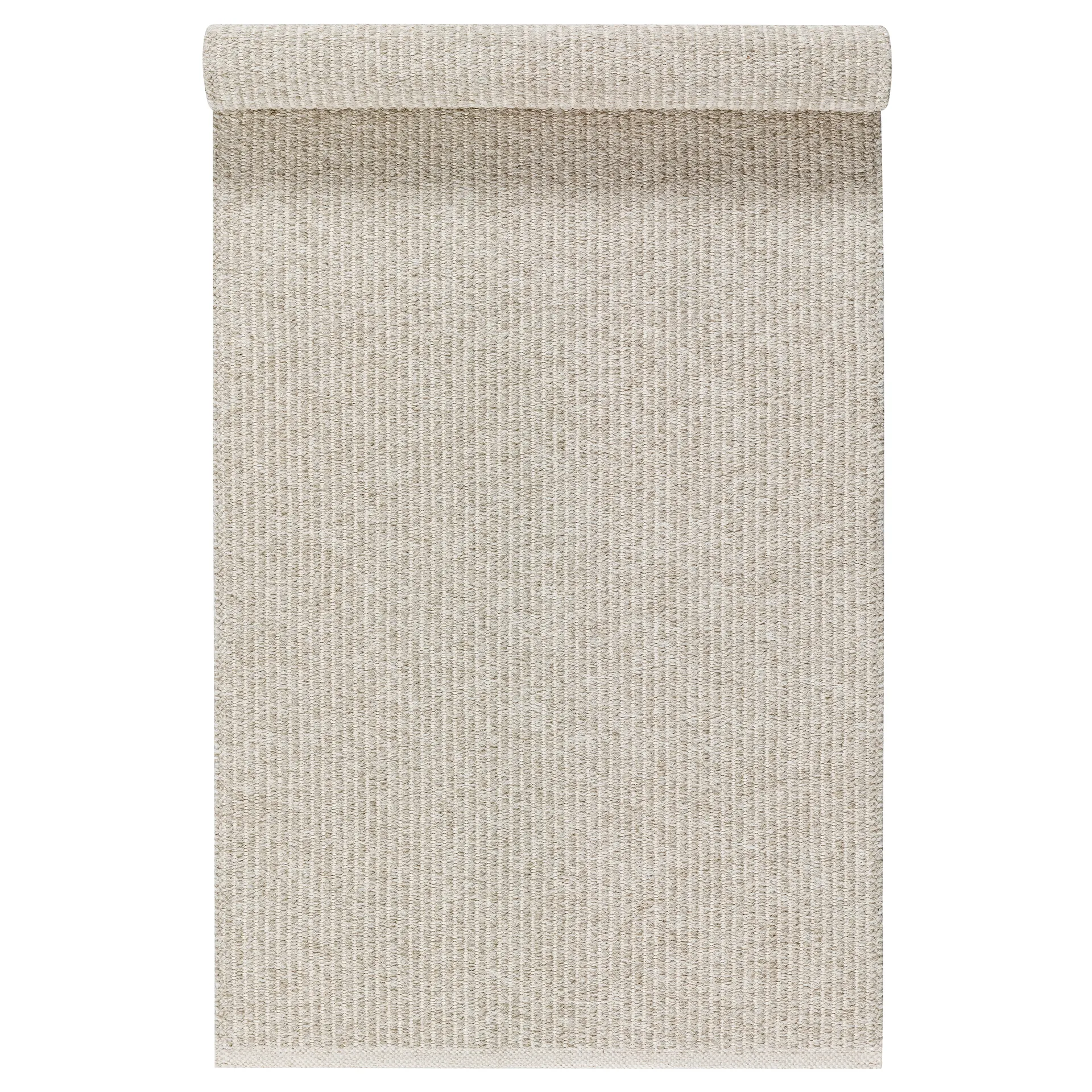 Alfombra Fallow Sand (beige), 70 x 150 cm Scandi Living