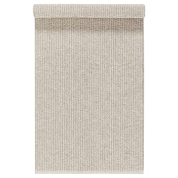 Alfombra Fallow Sand (beige) - 70 x 150 cm - Scandi Living
