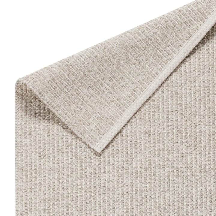 Alfombra Fallow Sand (beige), 70 x 150 cm Scandi Living