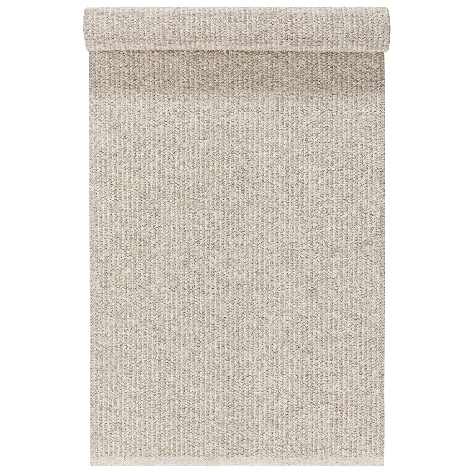 Alfombra Fallow Sand (beige), 70 x 200 cm Scandi Living