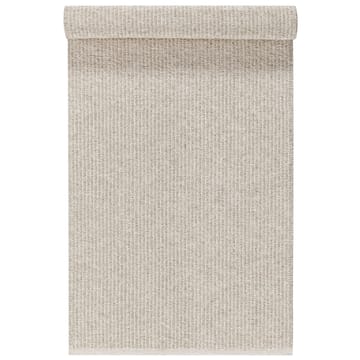 Alfombra Fallow Sand (beige) - 70 x 200 cm - Scandi Living