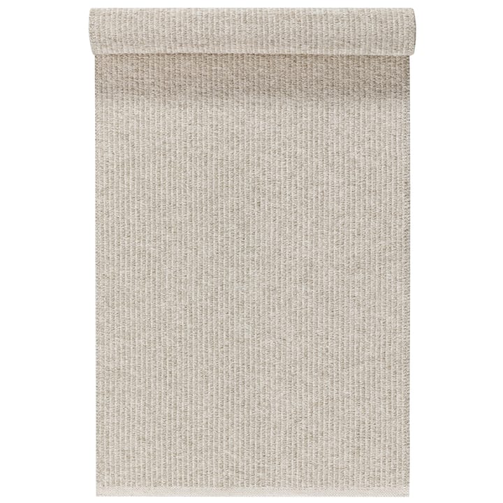 Alfombra Fallow Sand (beige) - 70 x 200 cm - Scandi Living