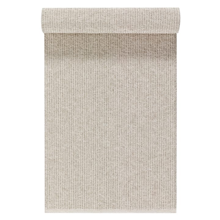 Alfombra Fallow Sand (beige) - 70 x 250 cm - Scandi Living