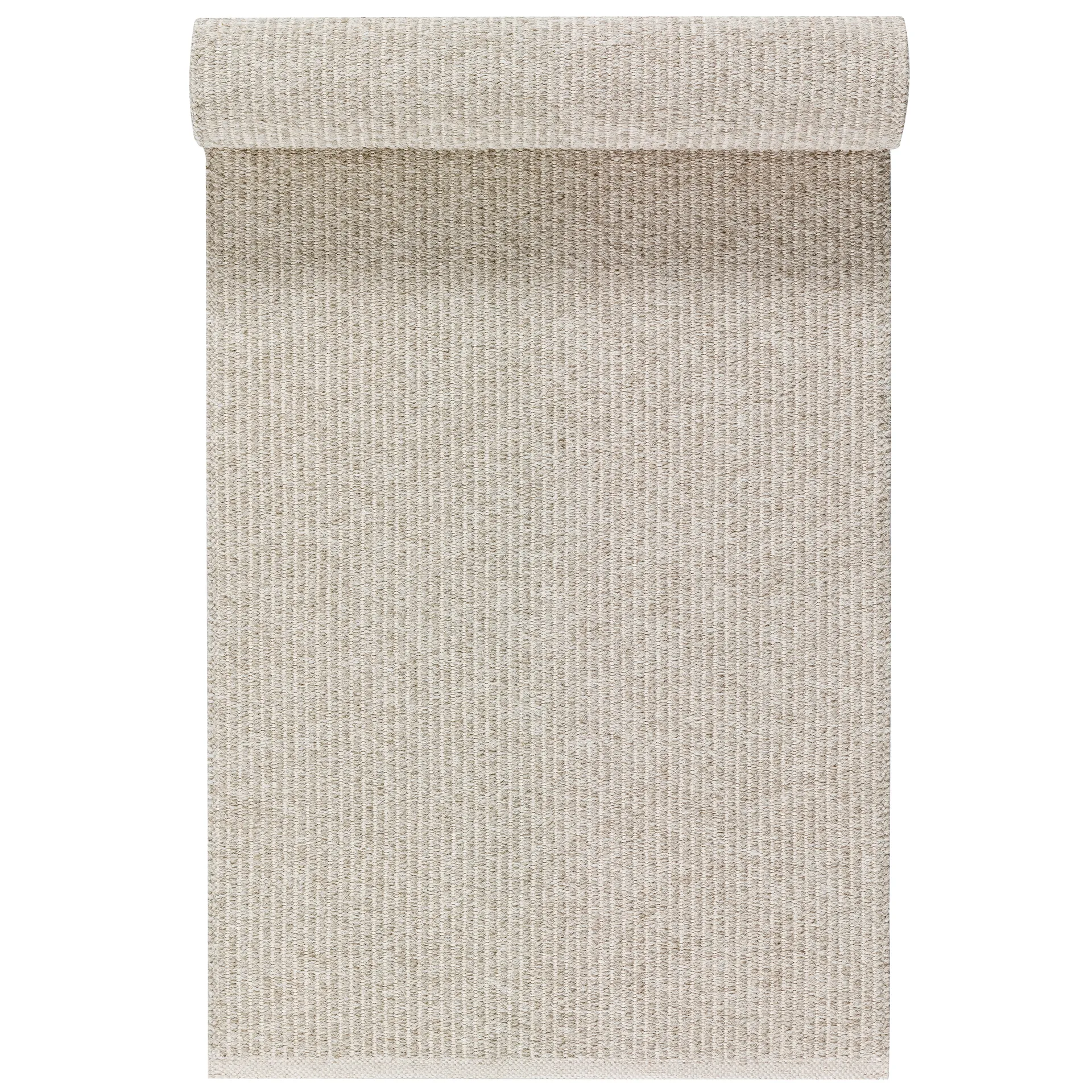 Alfombra Fallow Sand (beige), 70 x 300 cm Scandi Living