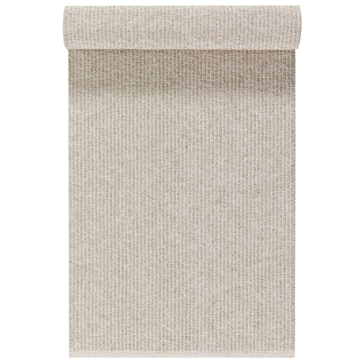 Alfombra Fallow Sand (beige), 70 x 300 cm Scandi Living