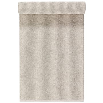 Alfombra Fallow Sand (beige) - 70 x 300 cm - Scandi Living