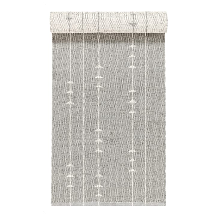 Alfombra Fir concrete - 70 x 150 cm - Scandi Living