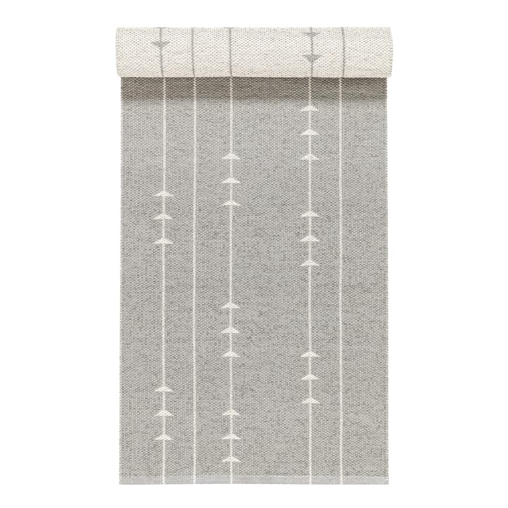 Alfombra Fir concrete - 70 x 250 cm - Scandi Living