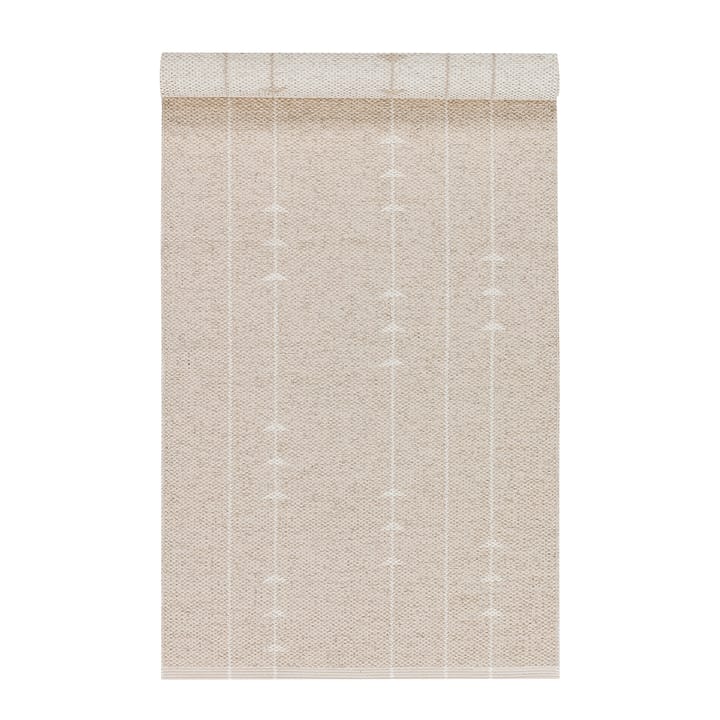 Alfombra Fir nude, 70x150 cm Scandi Living