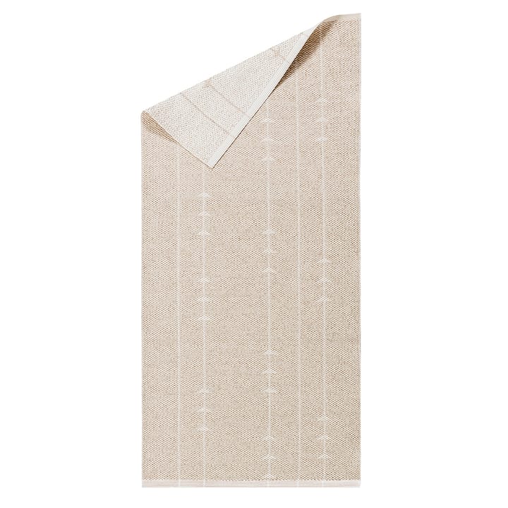 Alfombra Fir nude, 70x150 cm Scandi Living