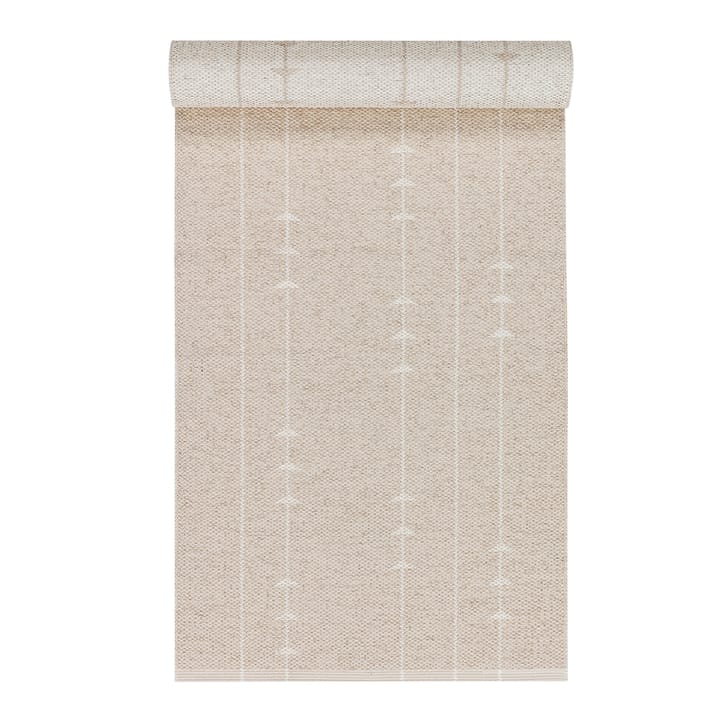 Alfombra Fir nude - 70x250 cm - Scandi Living