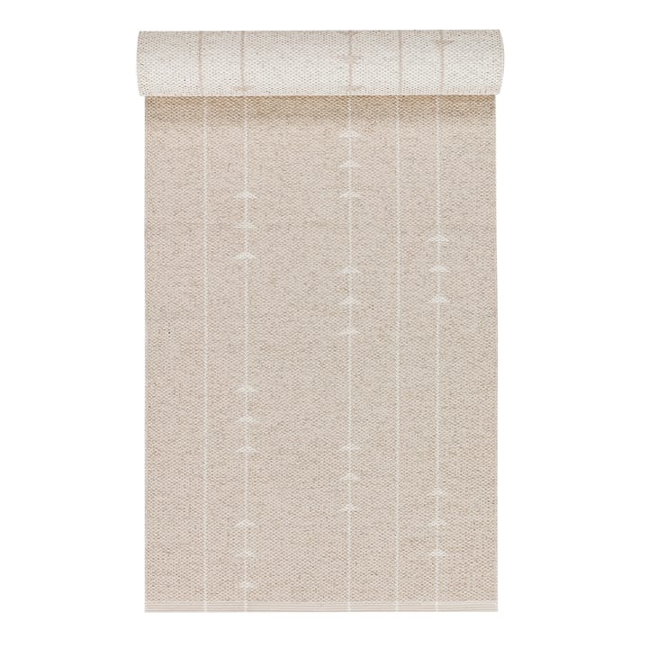 Alfombra Fir nude, 70x300 cm Scandi Living