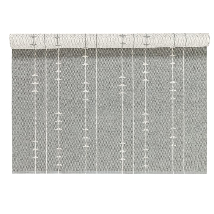 Alfombra grande Fir concrete - 150x200 cm - Scandi Living