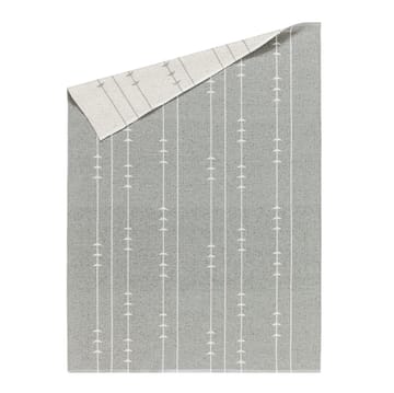 Alfombra grande Fir concrete - 150x200 cm - Scandi Living