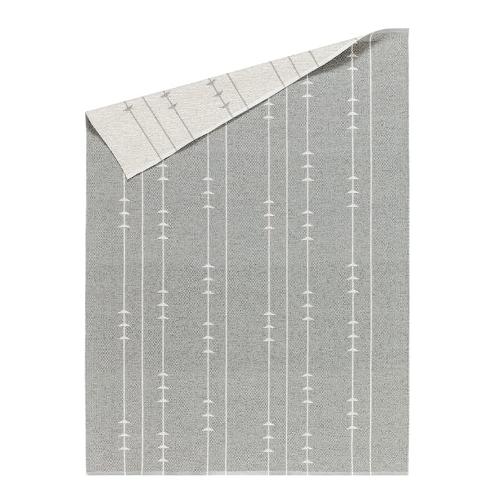 Alfombra grande Fir concrete, 150x200 cm Scandi Living