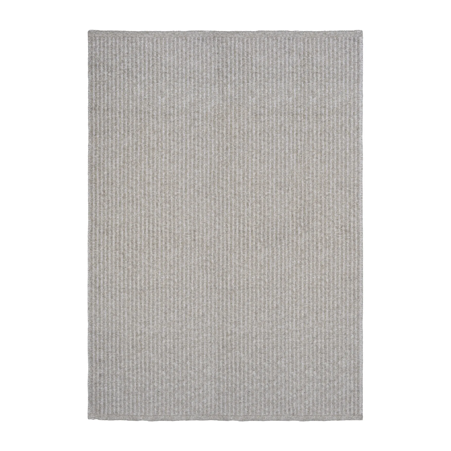 Alfombra Harvest beige, 150x200cm Scandi Living