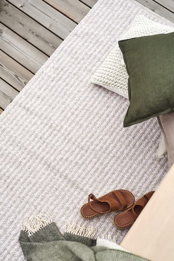 Alfombra Harvest beige - 200x300cm - Scandi Living