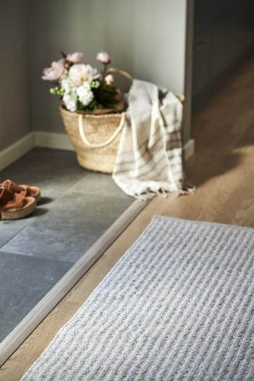 Alfombra Harvest beige - 70x200cm - Scandi Living