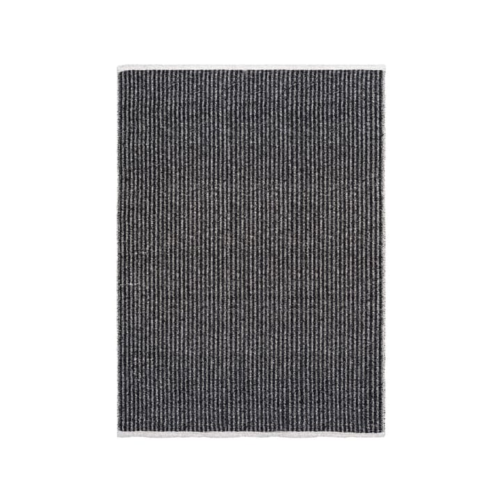 Alfombra Harvest beige-negro - 200x300cm - Scandi Living