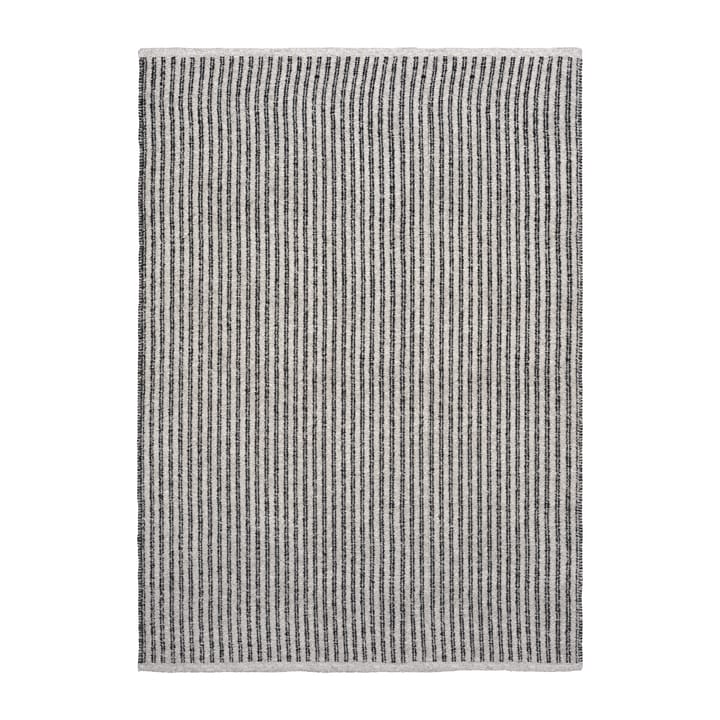 Alfombra Harvest beige-negro - 200x300cm - Scandi Living