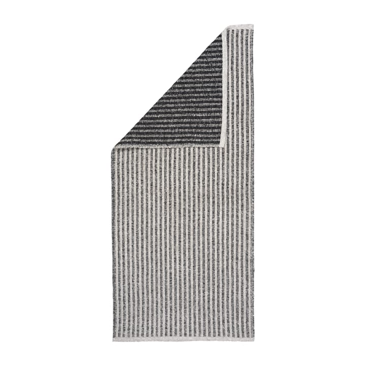 Alfombra Harvest beige-negro, 70x200cm Scandi Living