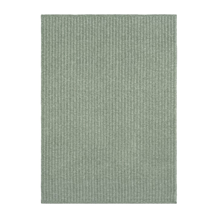 Alfombra Harvest dusty green - 150x200cm - Scandi Living