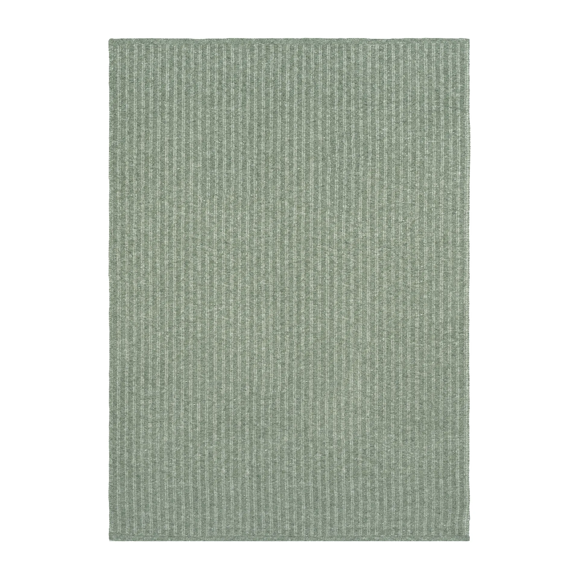 Alfombra Harvest dusty green, 200x300cm Scandi Living