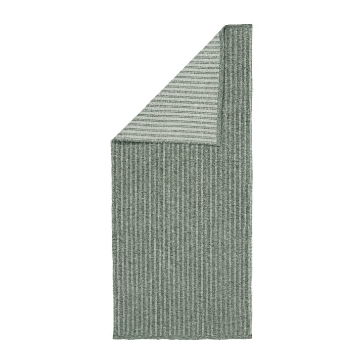 Alfombra Harvest dusty green, 70x250cm Scandi Living